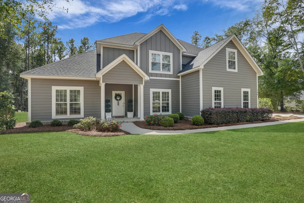149 Windmill Plantation DR Statesboro, GA 30461