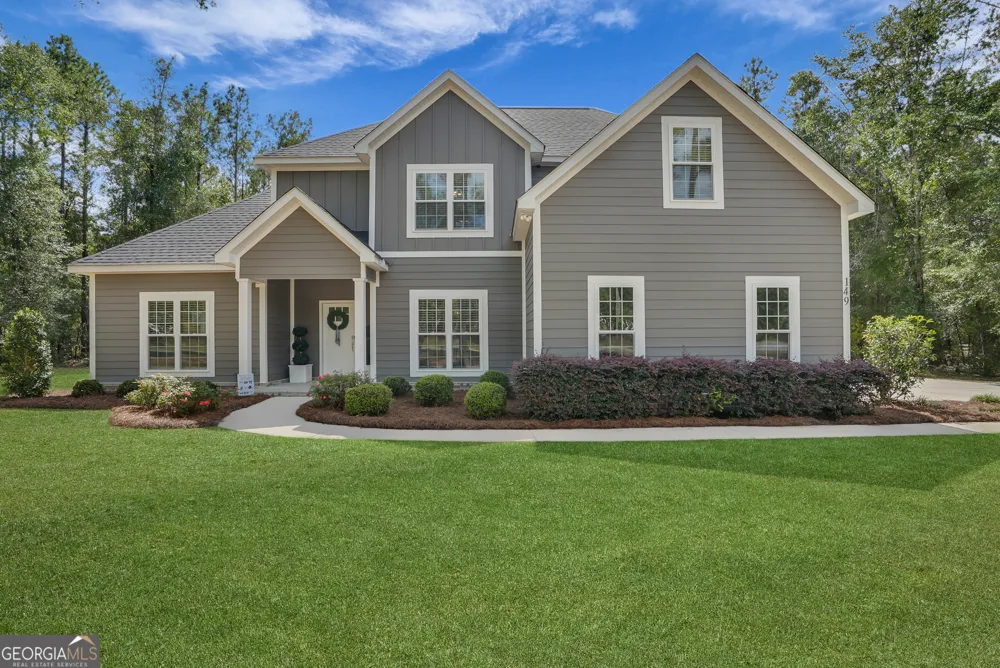 149 Windmill Plantation DR Statesboro, GA 30461