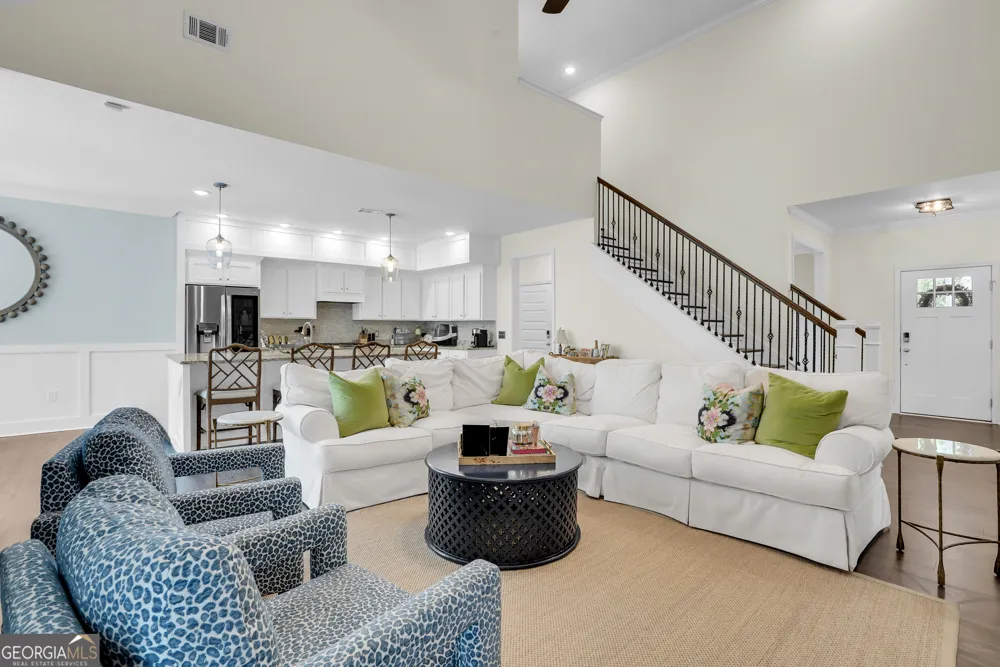149 Windmill Plantation DR Statesboro, GA 30461