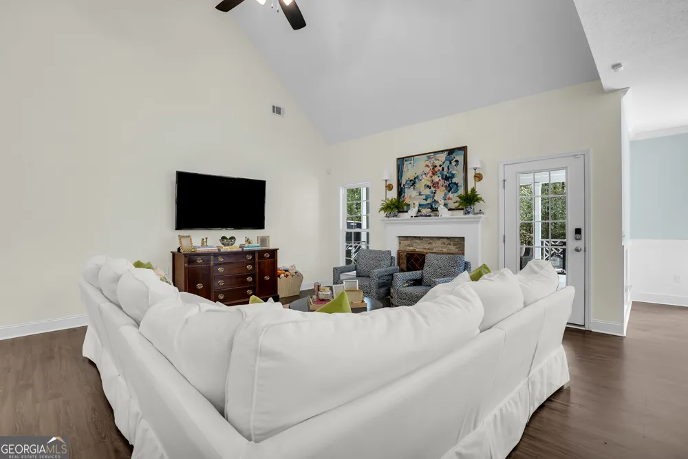 149 Windmill Plantation DR Statesboro, GA 30461