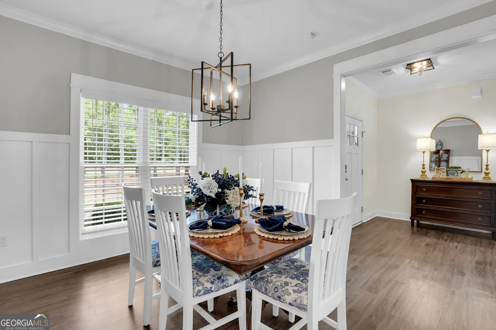 149 Windmill Plantation DR Statesboro, GA 30461