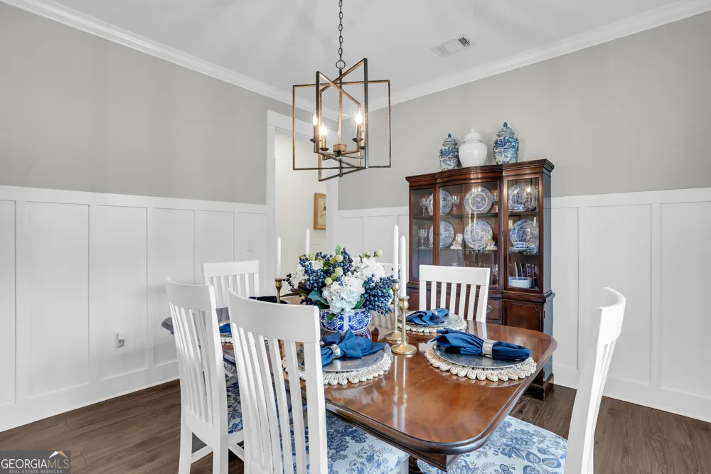 149 Windmill Plantation DR Statesboro, GA 30461
