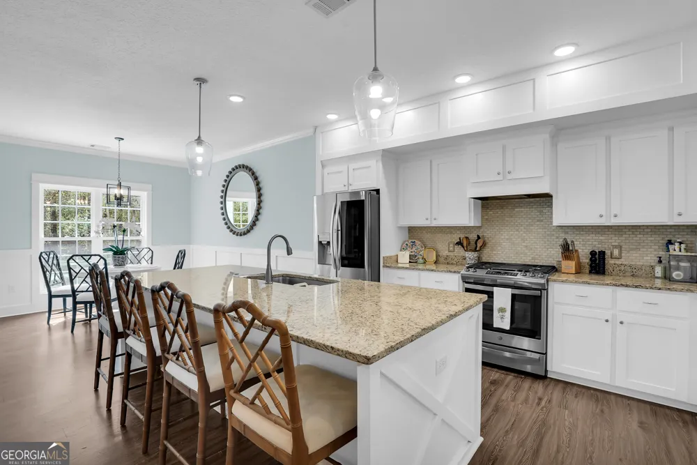149 Windmill Plantation DR Statesboro, GA 30461