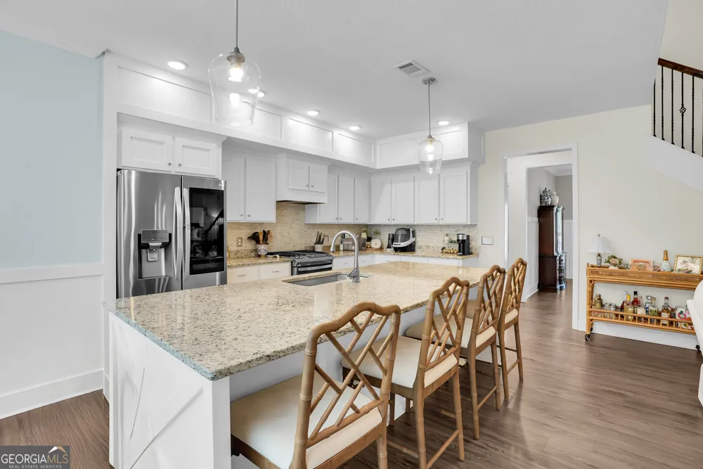 149 Windmill Plantation DR Statesboro, GA 30461