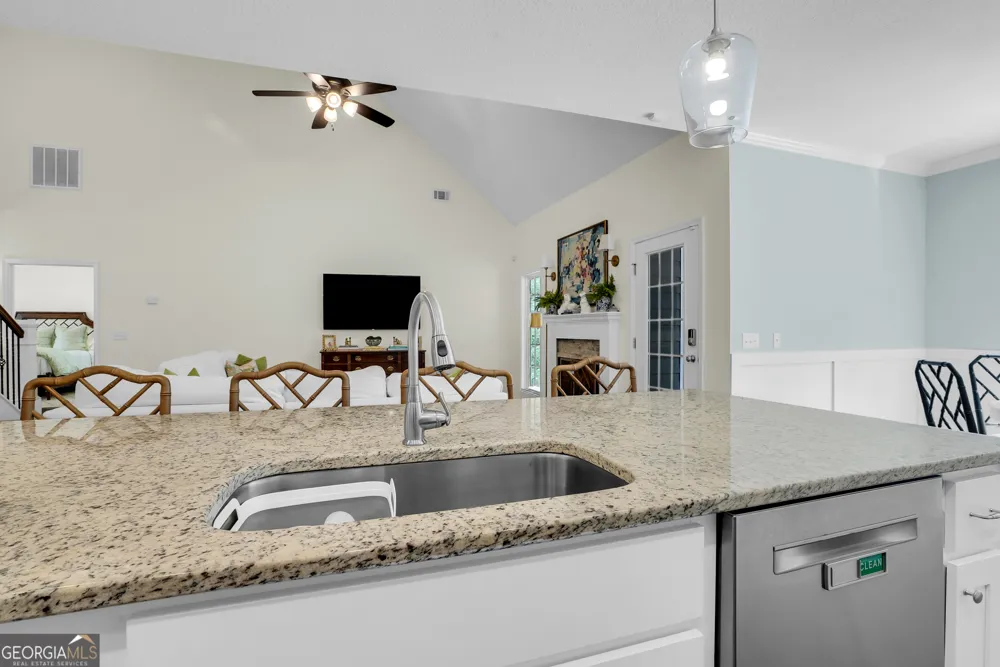 149 Windmill Plantation DR Statesboro, GA 30461