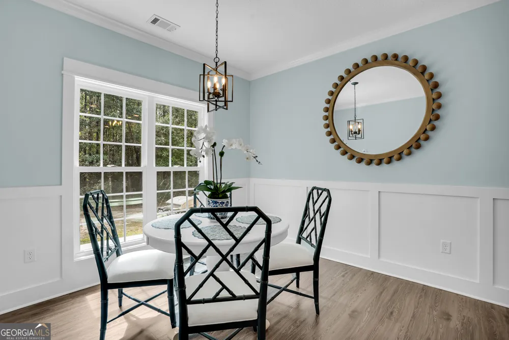 149 Windmill Plantation DR Statesboro, GA 30461