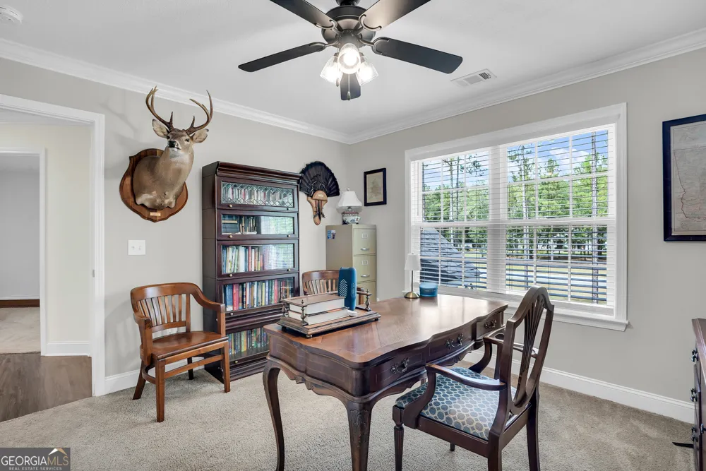 149 Windmill Plantation DR Statesboro, GA 30461