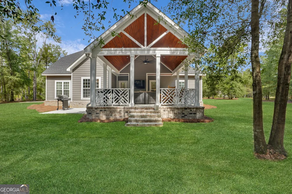 149 Windmill Plantation DR Statesboro, GA 30461