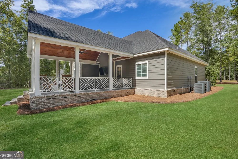 149 Windmill Plantation DR Statesboro, GA 30461