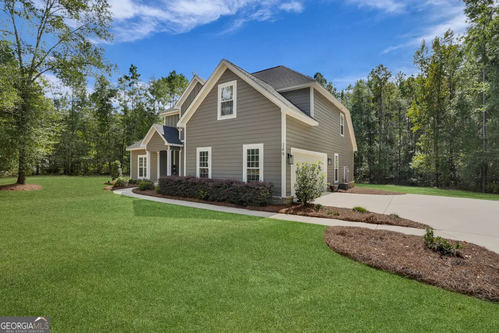 149 Windmill Plantation DR Statesboro, GA 30461