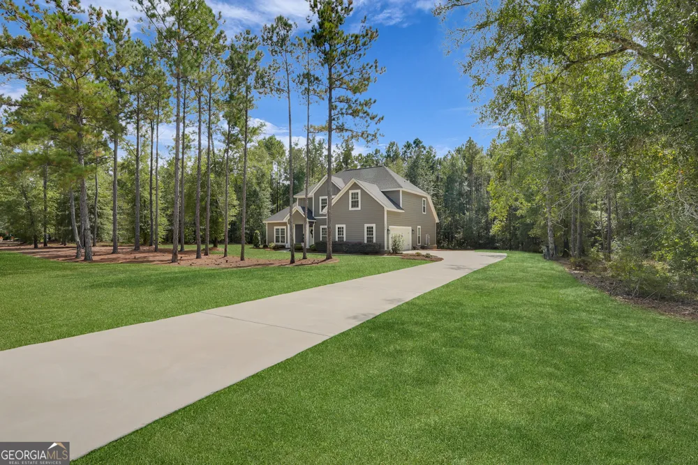 149 Windmill Plantation DR Statesboro, GA 30461