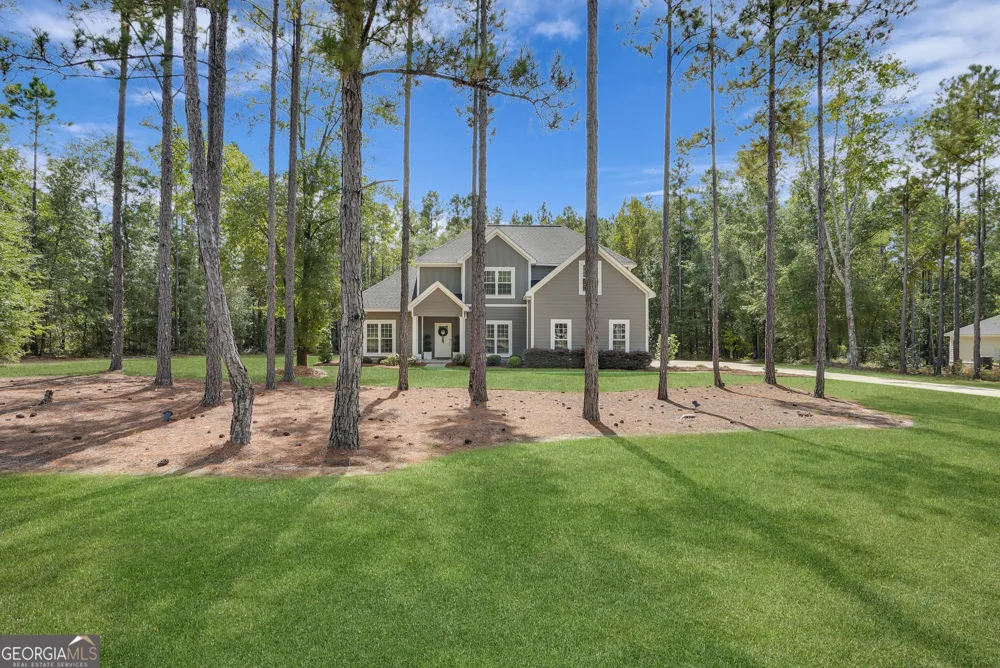 149 Windmill Plantation DR Statesboro, GA 30461