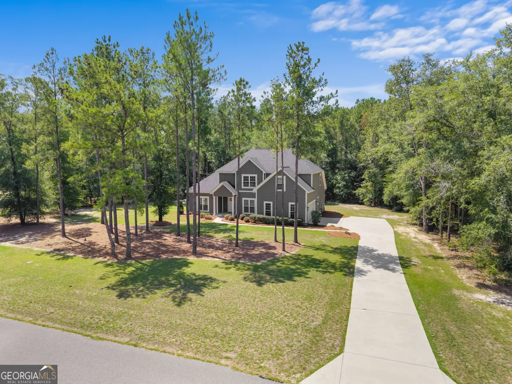 149 Windmill Plantation DR Statesboro, GA 30461