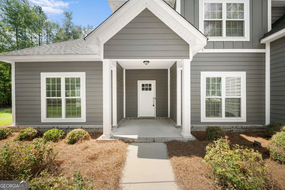 149 Windmill Plantation DR Statesboro, GA 30461
