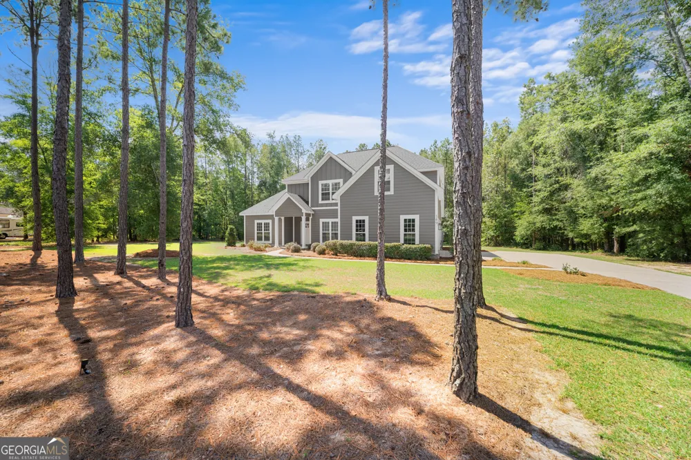 149 Windmill Plantation DR Statesboro, GA 30461