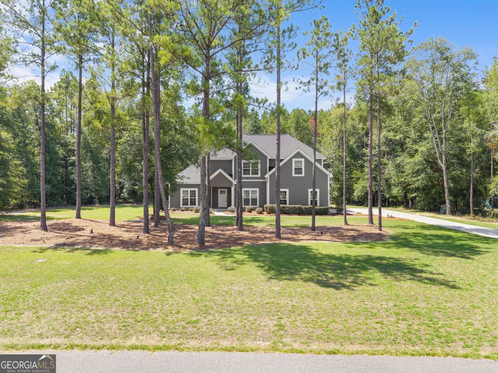149 Windmill Plantation DR Statesboro, GA 30461