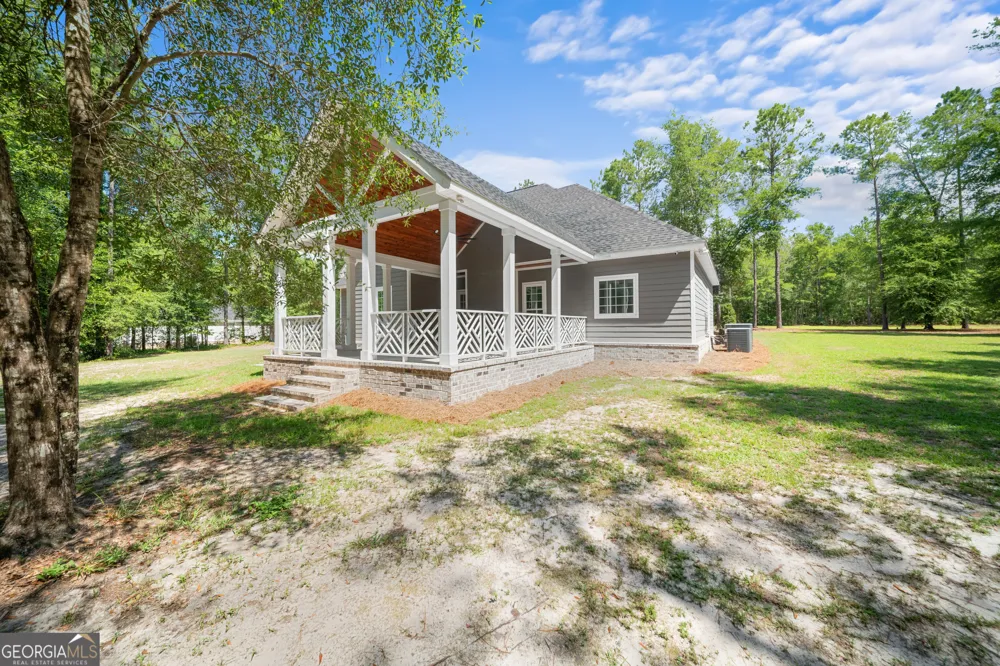 149 Windmill Plantation DR Statesboro, GA 30461