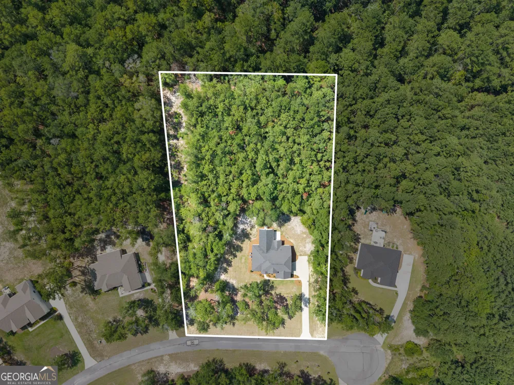 149 Windmill Plantation DR Statesboro, GA 30461