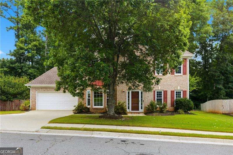 2314 Kennesaw Oaks TRL NW Kennesaw, GA 30152