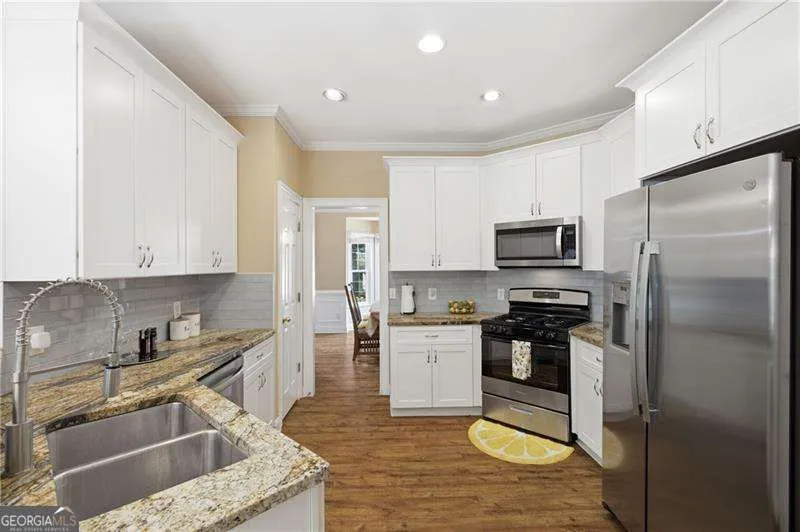 2314 Kennesaw Oaks TRL NW Kennesaw, GA 30152