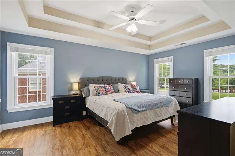 2314 Kennesaw Oaks TRL NW Kennesaw, GA 30152
