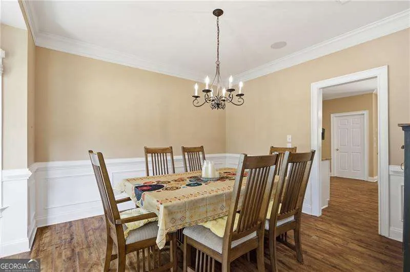 2314 Kennesaw Oaks TRL NW Kennesaw, GA 30152