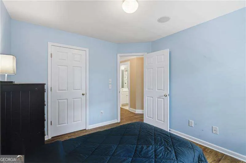 2314 Kennesaw Oaks TRL NW Kennesaw, GA 30152