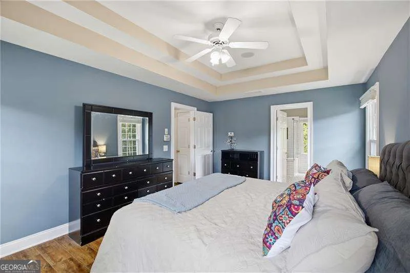 2314 Kennesaw Oaks TRL NW Kennesaw, GA 30152