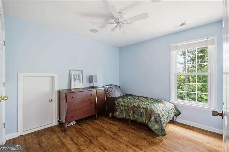 2314 Kennesaw Oaks TRL NW Kennesaw, GA 30152