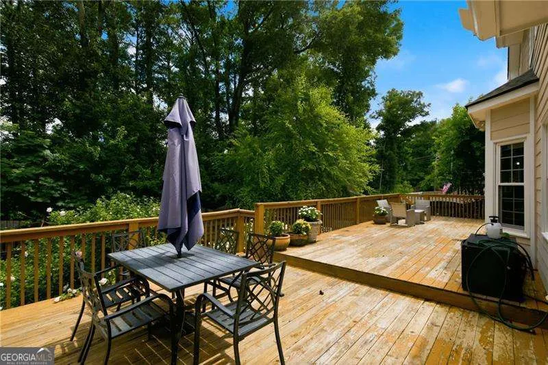 2314 Kennesaw Oaks TRL NW Kennesaw, GA 30152