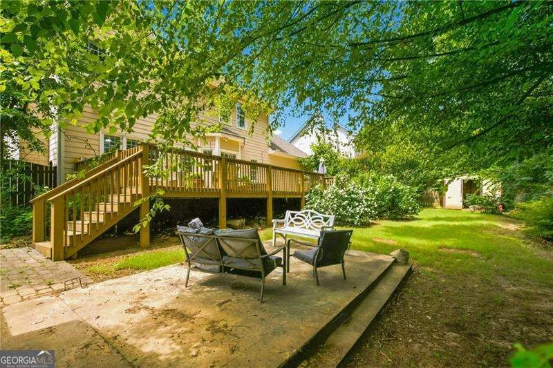 2314 Kennesaw Oaks TRL NW Kennesaw, GA 30152