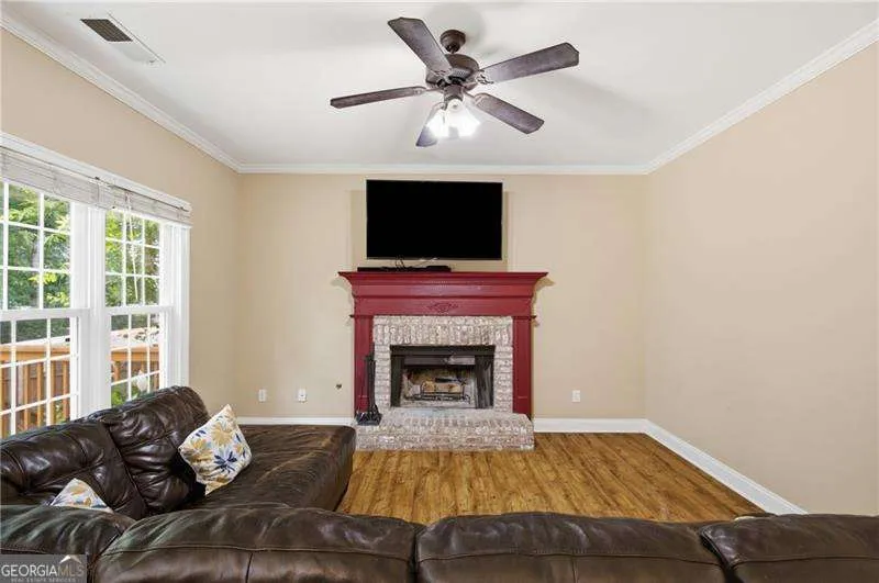 2314 Kennesaw Oaks TRL NW Kennesaw, GA 30152