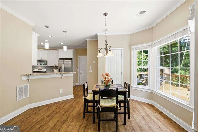 2314 Kennesaw Oaks TRL NW Kennesaw, GA 30152
