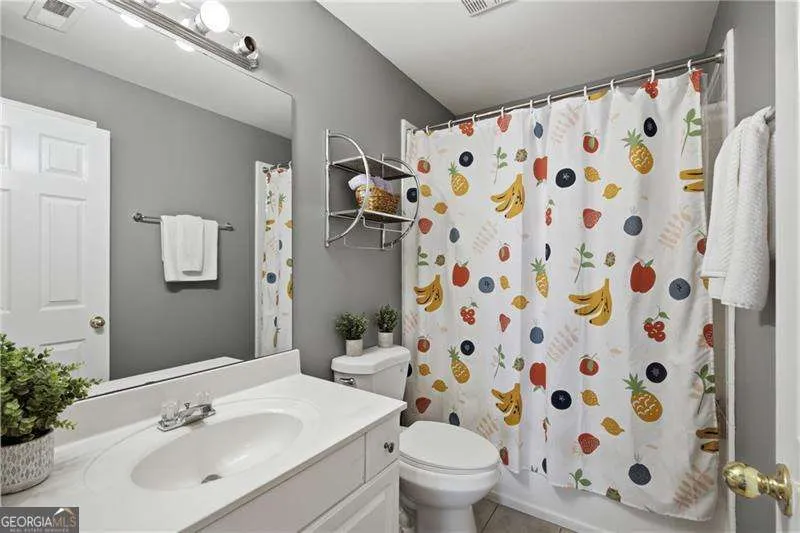 2314 Kennesaw Oaks TRL NW Kennesaw, GA 30152