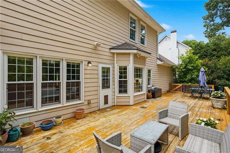 2314 Kennesaw Oaks TRL NW Kennesaw, GA 30152