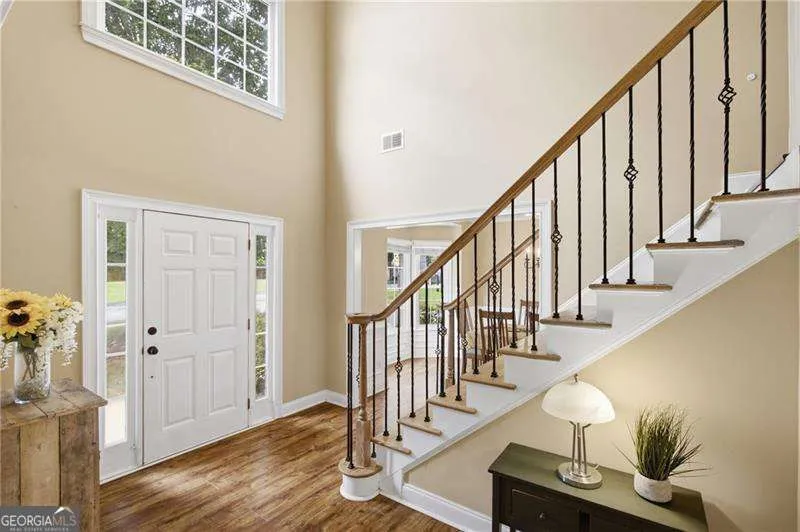 2314 Kennesaw Oaks TRL NW Kennesaw, GA 30152