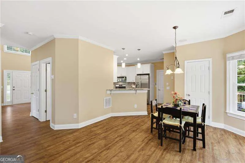 2314 Kennesaw Oaks TRL NW Kennesaw, GA 30152