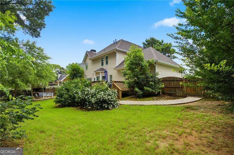2314 Kennesaw Oaks TRL NW Kennesaw, GA 30152