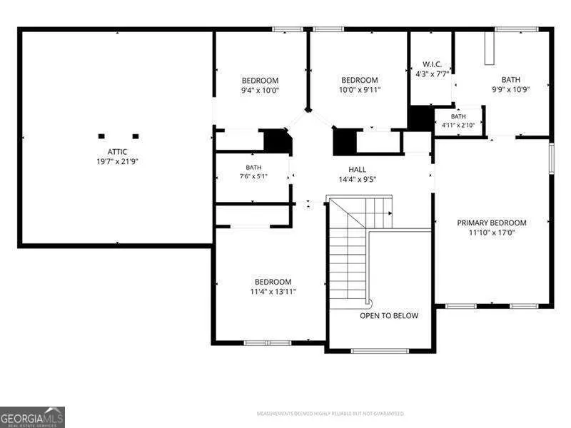 2314 Kennesaw Oaks TRL NW Kennesaw, GA 30152