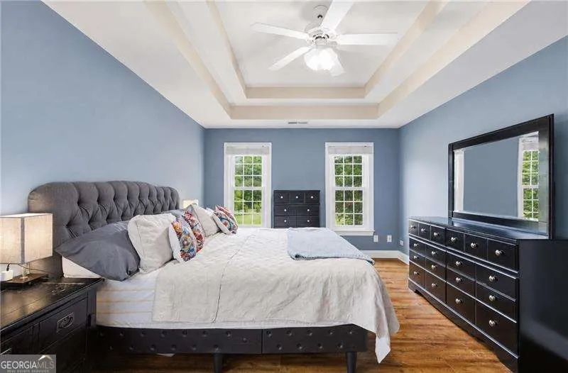 2314 Kennesaw Oaks TRL NW Kennesaw, GA 30152