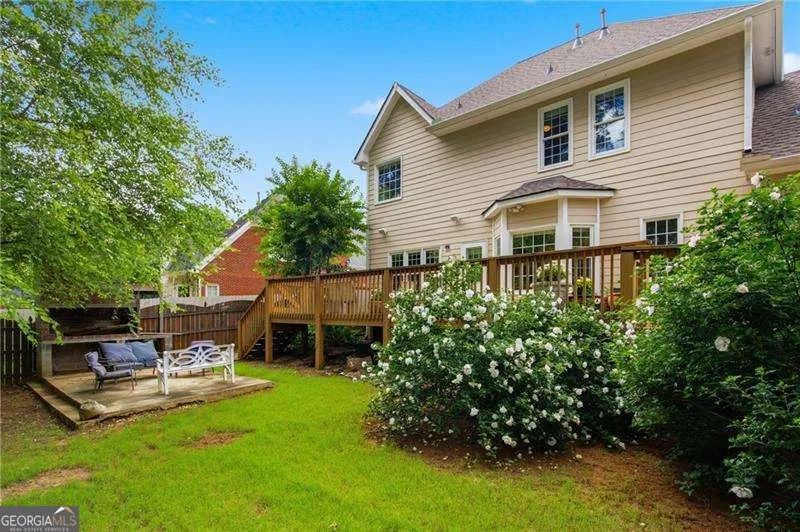 2314 Kennesaw Oaks TRL NW Kennesaw, GA 30152