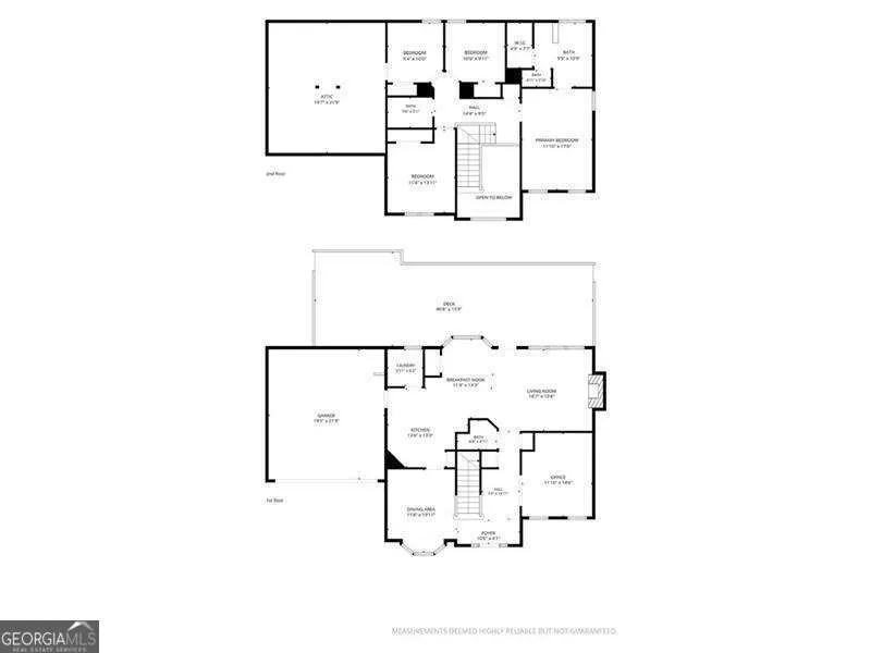 2314 Kennesaw Oaks TRL NW Kennesaw, GA 30152