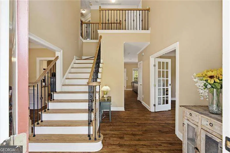 2314 Kennesaw Oaks TRL NW Kennesaw, GA 30152
