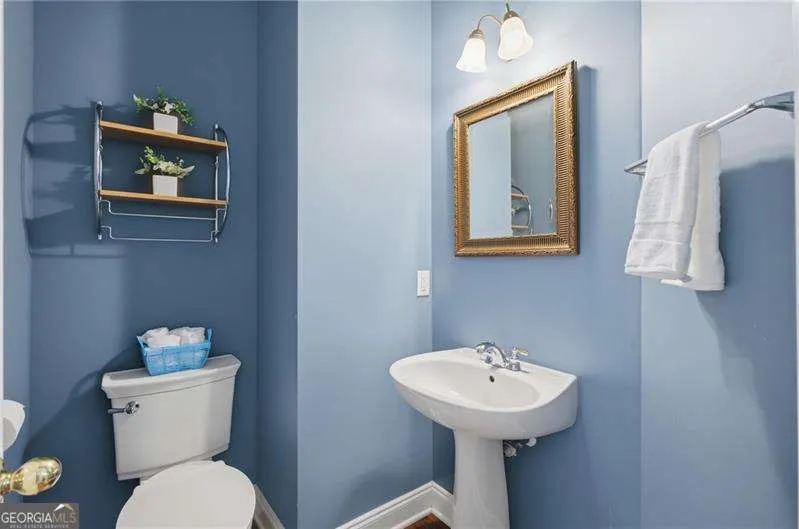 2314 Kennesaw Oaks TRL NW Kennesaw, GA 30152