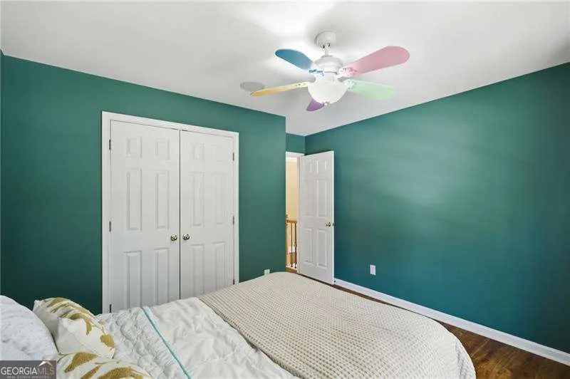 2314 Kennesaw Oaks TRL NW Kennesaw, GA 30152
