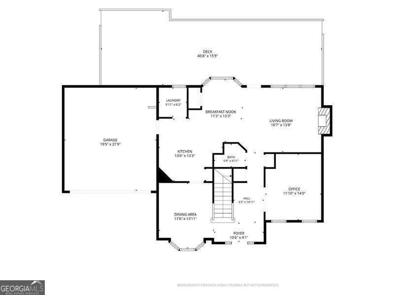 2314 Kennesaw Oaks TRL NW Kennesaw, GA 30152