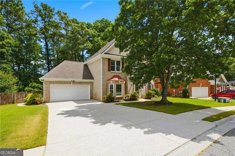 2314 Kennesaw Oaks TRL NW Kennesaw, GA 30152