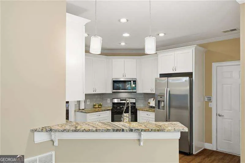 2314 Kennesaw Oaks TRL NW Kennesaw, GA 30152
