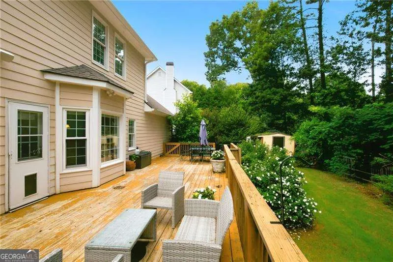 2314 Kennesaw Oaks TRL NW Kennesaw, GA 30152