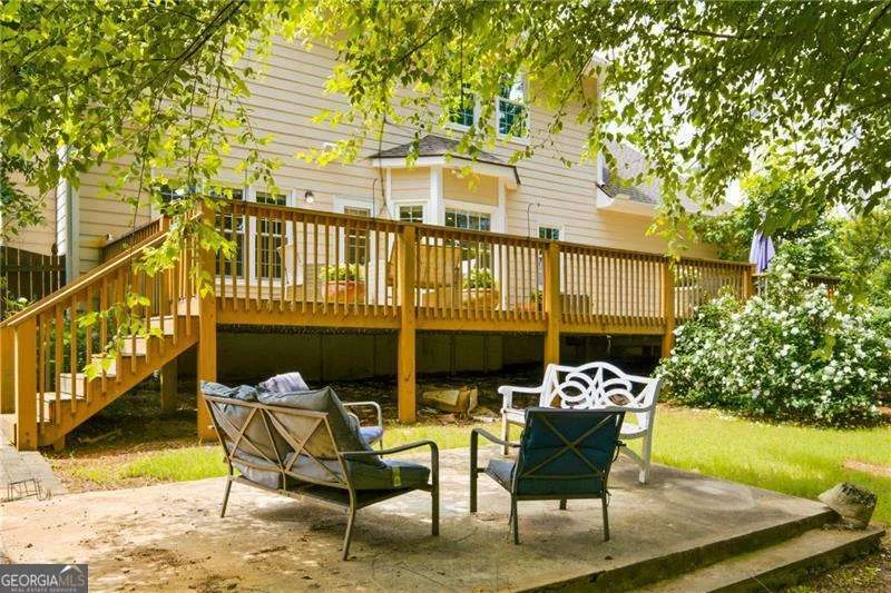 2314 Kennesaw Oaks TRL NW Kennesaw, GA 30152
